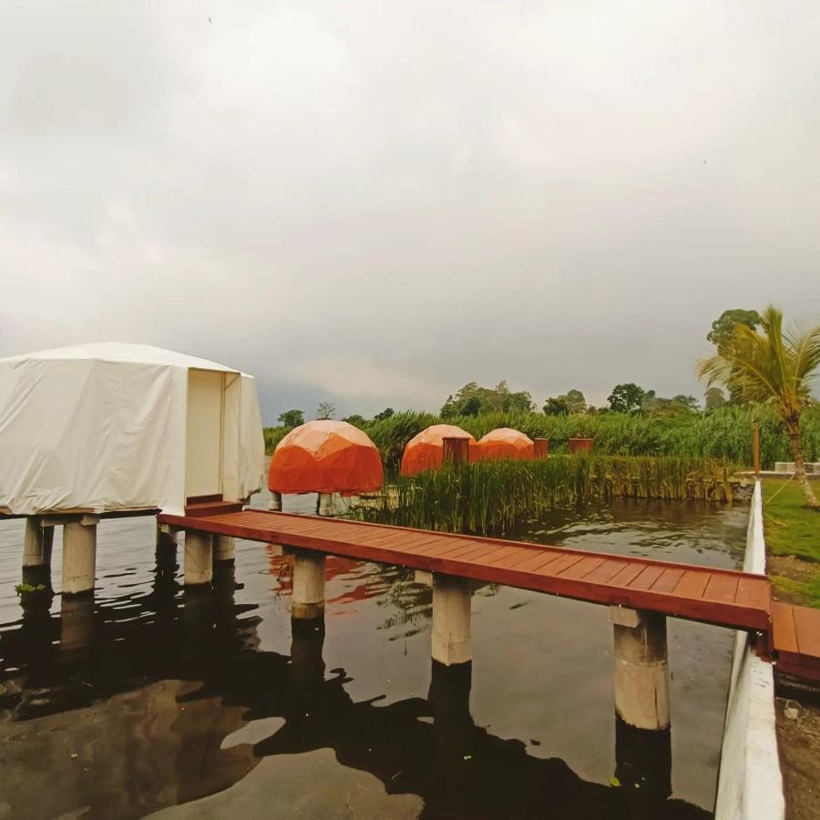 Hotel Jempana View Kintamani Exterior foto
