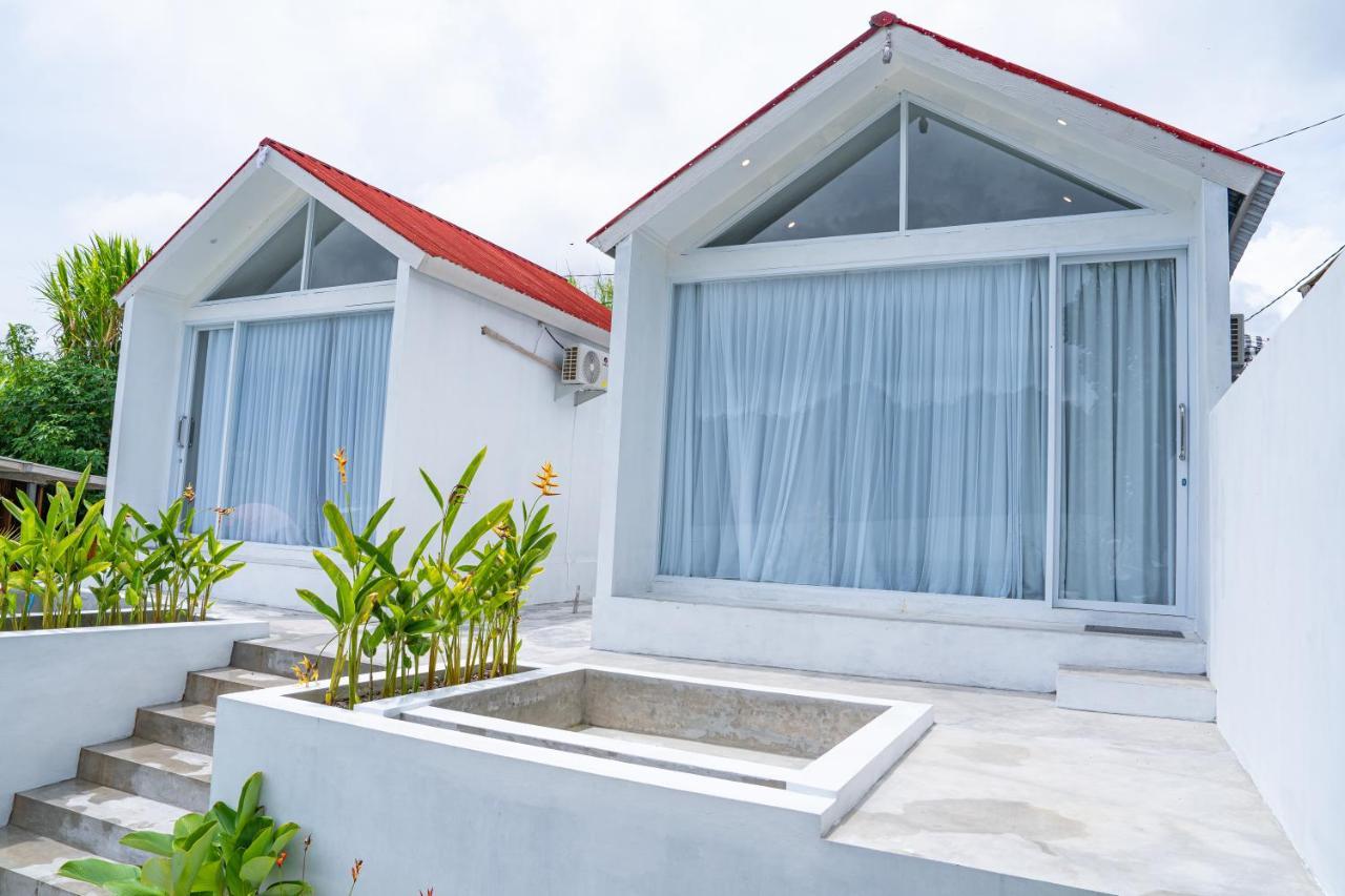 Hotel Jempana View Kintamani Exterior foto